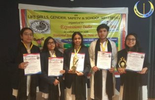 INTERNATIONAL ADOLESCENT SUMMIT 2019